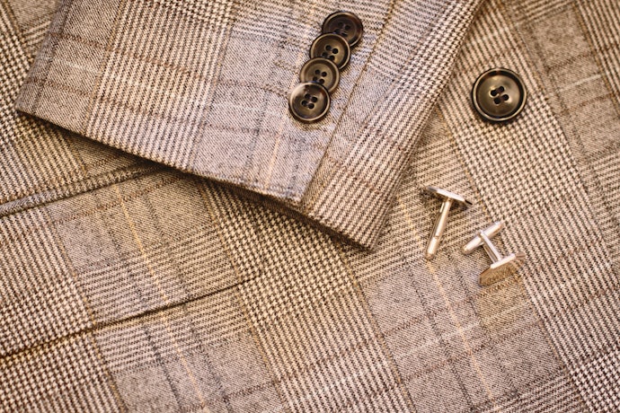 Polyester and Wool are Reliable