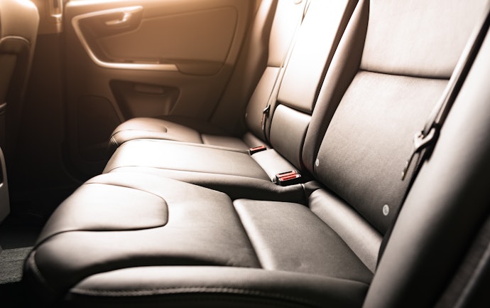 Considerations for Non-Fabric Surfaces