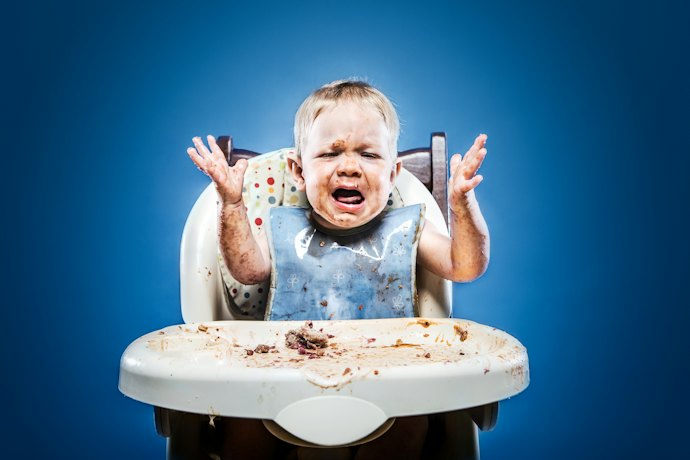 Stain- and Odor-Resistant Materials to Save You From Messes