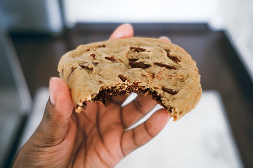 The Type of Flour Can Influence Texture