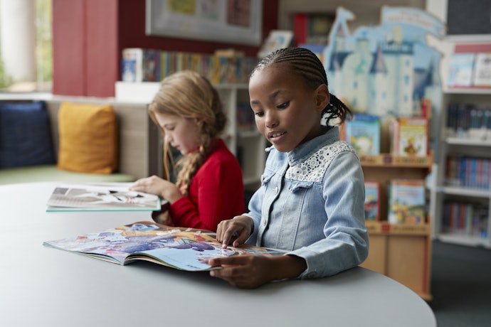 Consider Developmental Needs