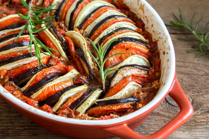 A Classic Cookbook to Learn the Basics