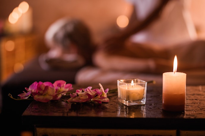 Everyone Would Love Coupons to a Spa Session