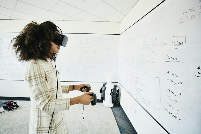 Computer VR for Versatility, PS4 VR for Convenience