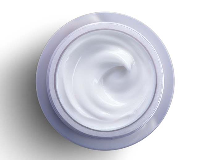 Cream- or Gel-Based Masks for Regular Use and Maintenance