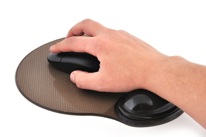 Gel Supports for Day-to-Day Use