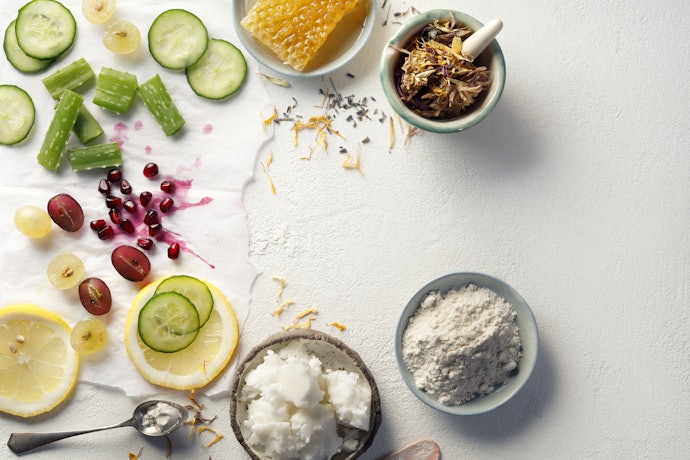 Moisturizing Ingredients Keep Your Beard Soft to the Touch