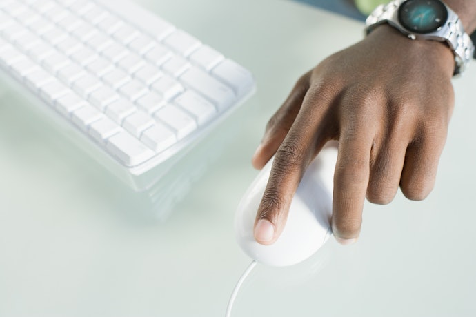 Left- or Right-Handed Options Provide Better Relief