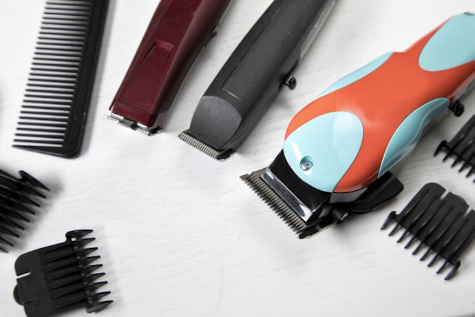 Trimming Attachments for Versatility