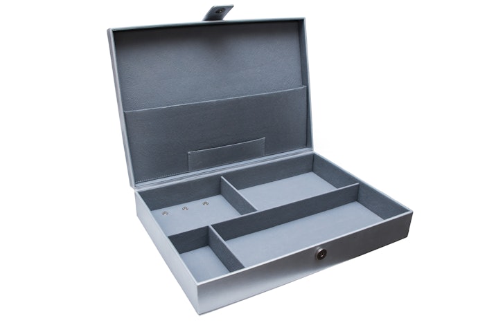 Just a Few Large Compartments for Freedom of Expression