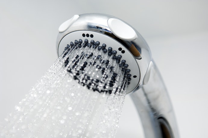 Consider a Water Shutoff Button for Convenience