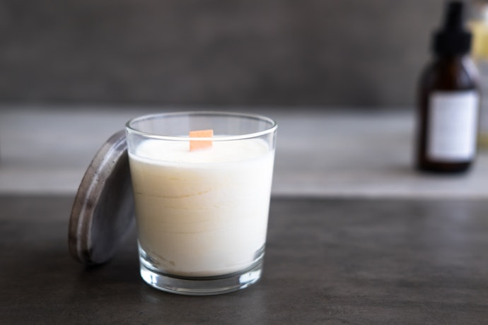 Soy Wax is More Eco-Friendly