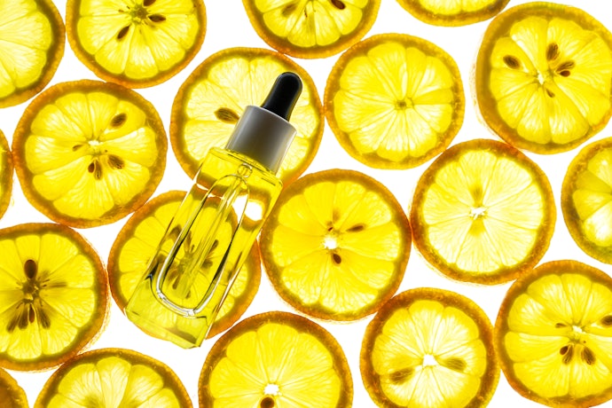 Oil Blends Combine Benefits from Many Types of Oils