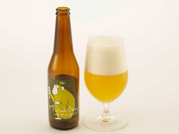 Fruit Beer is for Those Who Like a Refreshing Sweetness