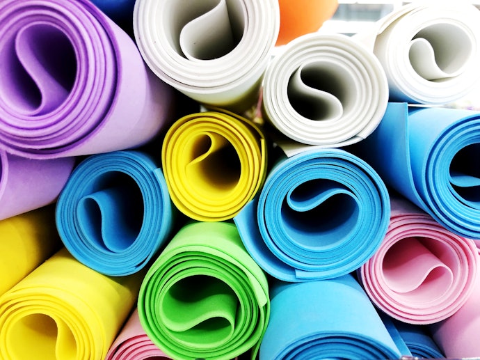 PVC for Durability
