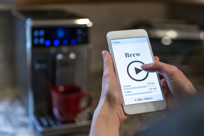 A Home Gadget Is a Good Option for Any Dad