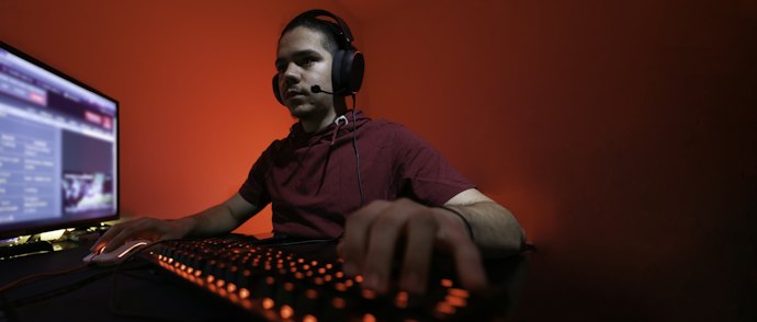 Look at Additions or Expansions to Current Gadgets