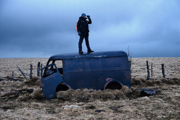 Apocalyptic and Post-Apocalyptic Sci-Fi Explore the End of the World