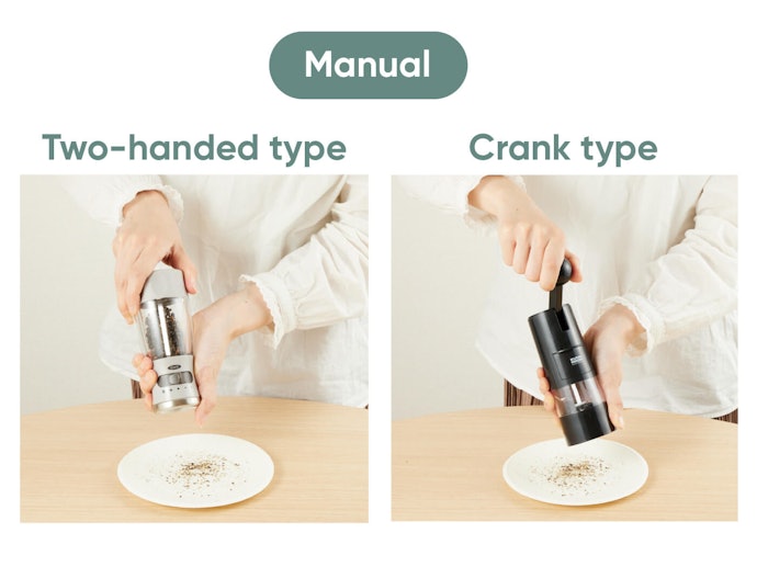 Anyone Can Figure Out How to Use a Manual Mill