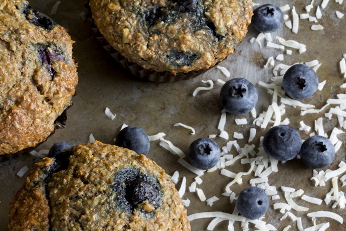 Coconut Flour is Slightly Sweet and Packed with Nutrients
