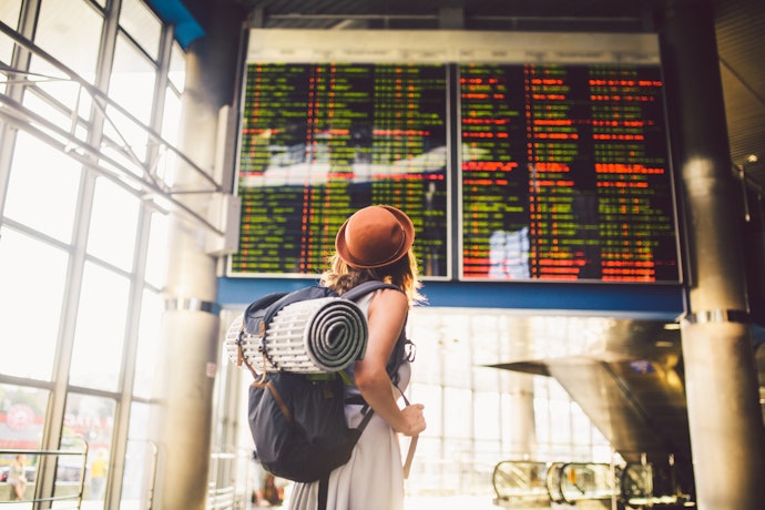 Think About Size and Security for Planes and Urban Travel