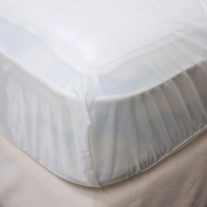 Resist Those Spills with Vinyl and Polyurethane Backing