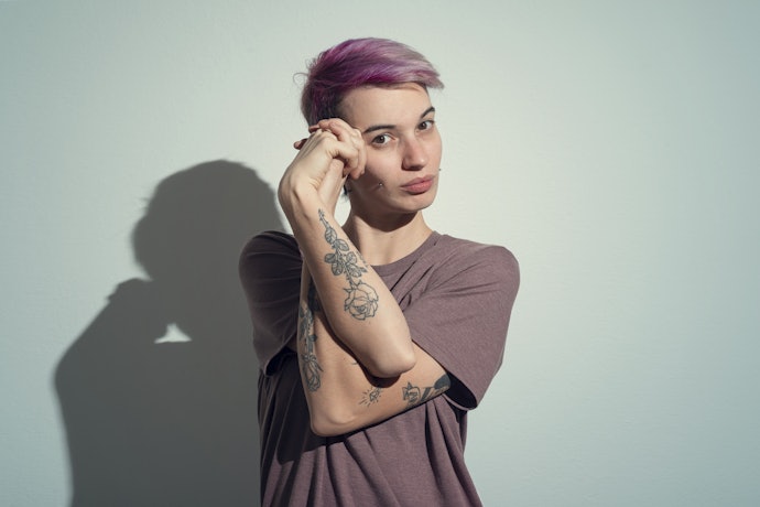 Sulfate-Free Scrubs for Color-Treated Hair