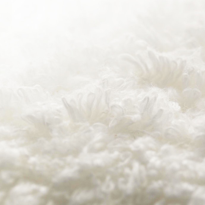 For a Softer Towel: Try Loop Pile, Zero Twist, or Sheared Cotton