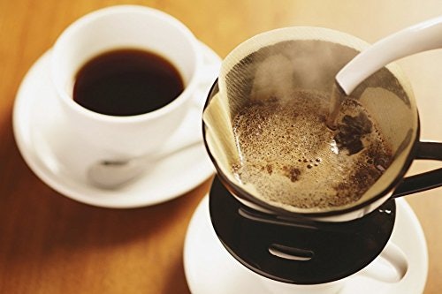Consider Ground Coffee to Save Time