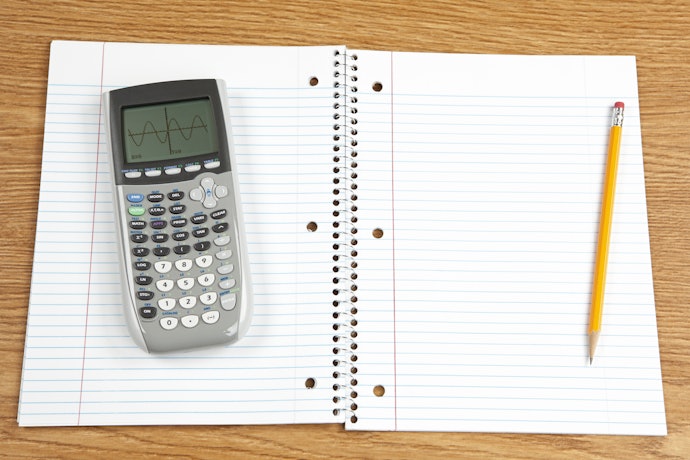 Graphing for Math Class