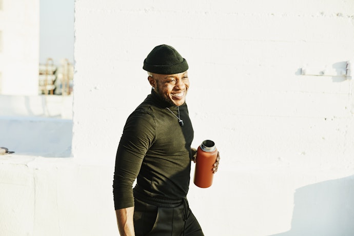 Polypropylene Keeps You Warm During Colder Months