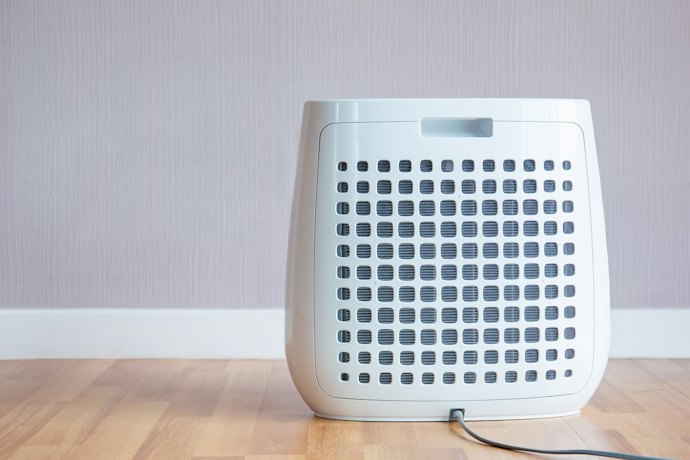 Medium-Sized Rooms Need More Capable Dehumidifiers
