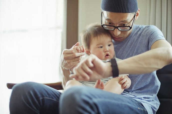 Smart Watches Are Stylish and Convenient