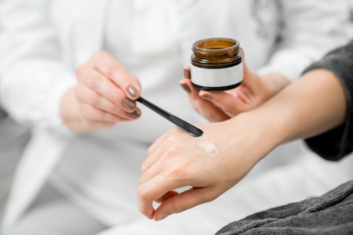 Patch Testing is Highly Recommended for Sensitive Skin