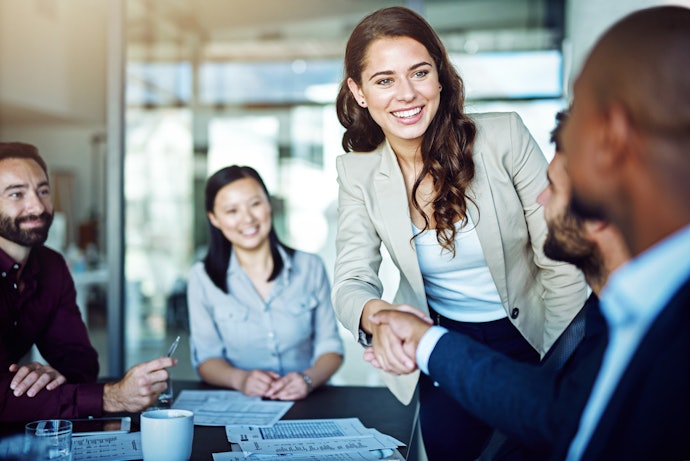 Achieving Career Goals and Improving Productivity