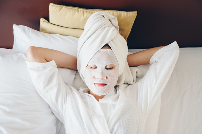 Focus More on Calming and Soothing Ingredients for Sensitive Skin
