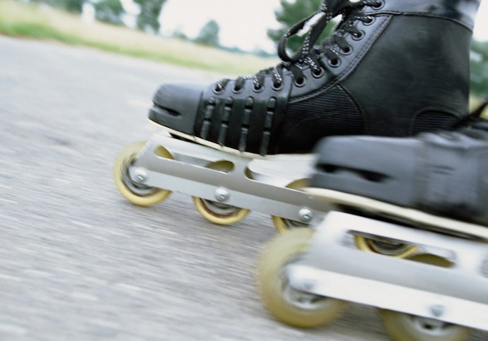Laces for a Tight Fit