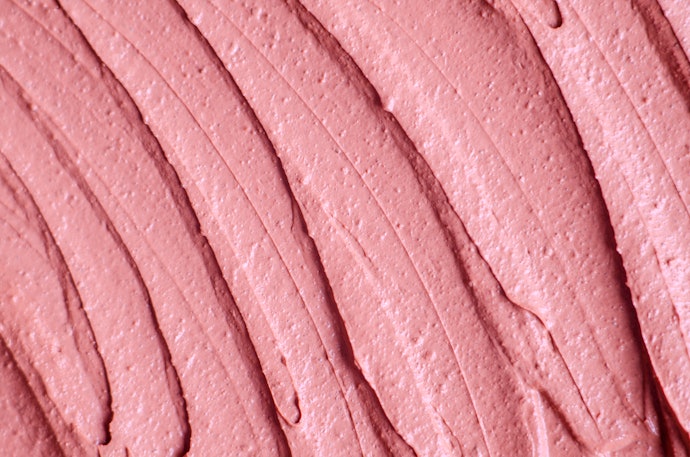 Salicylic Acid and Clay Ingredients for Oily Hair