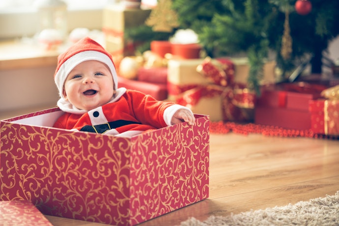 Make Your Gift Fit the Season