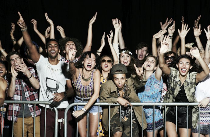 Pop Music is Made to Be Popular