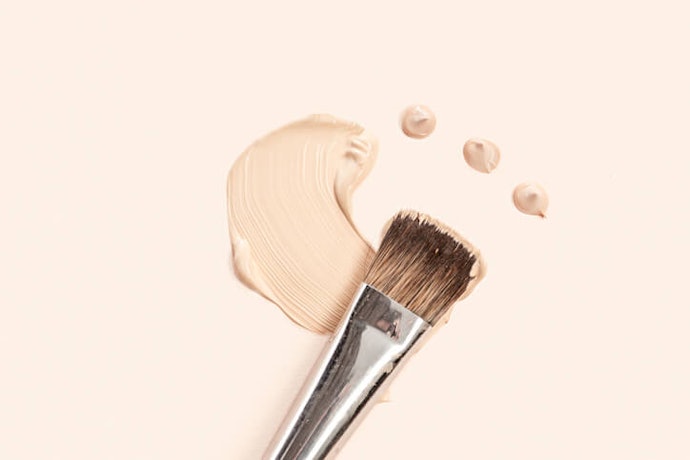 Cream Foundations Moisturize for a Long Time and Give you Plenty of Coverage