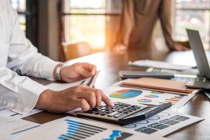 Super Detailed Budgeters Need Accuracy and Control