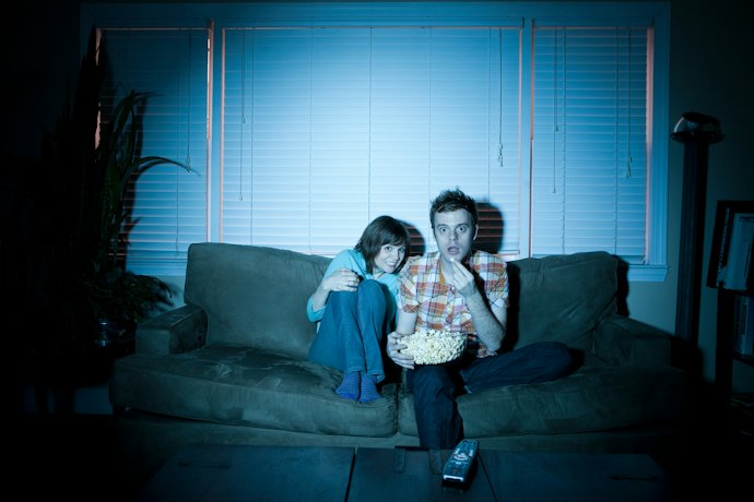 Choose a Stanley Kubrick Film for an Intense Night