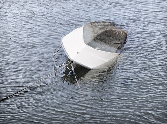 Get a Boat With a Rotation Feature