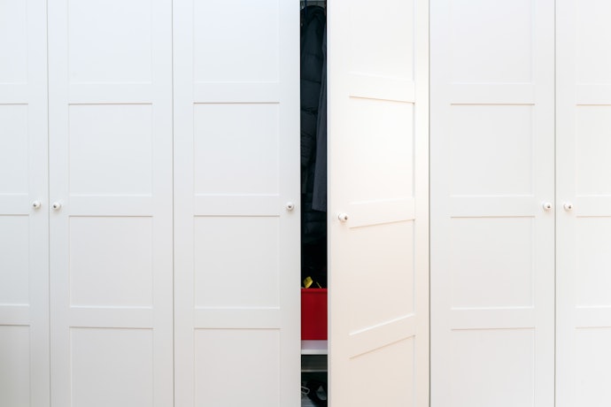 Foldable Machines Save Space