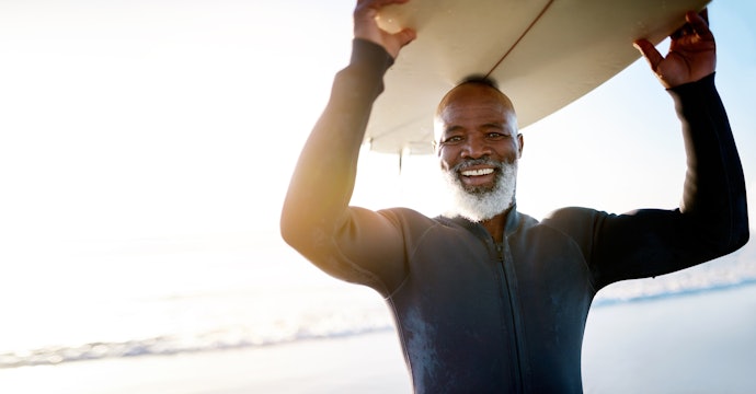 1- to 2-Millimeter Wetsuits for Summer