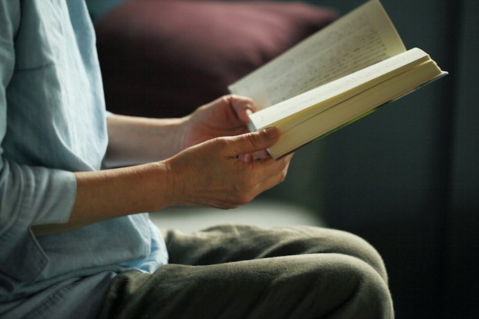 Short Stories for Reading