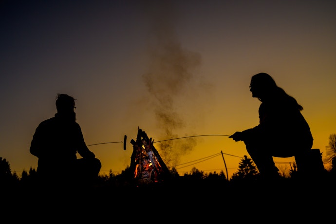 Weight, Durability, and Versatility Matters When Camping