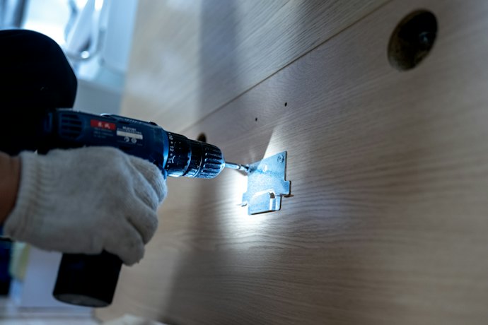 Nifty Features That Increase Safety and Convenience