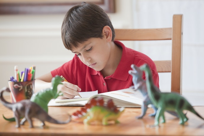 Reinforce Concepts With Activity Books